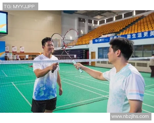 成都羽毛球队灵活性变革引发热议推动羽毛球运动新发展