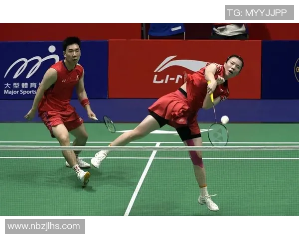 赛后分析:杭州羽毛球队与武汉羽毛球队的默契配合与战术探讨